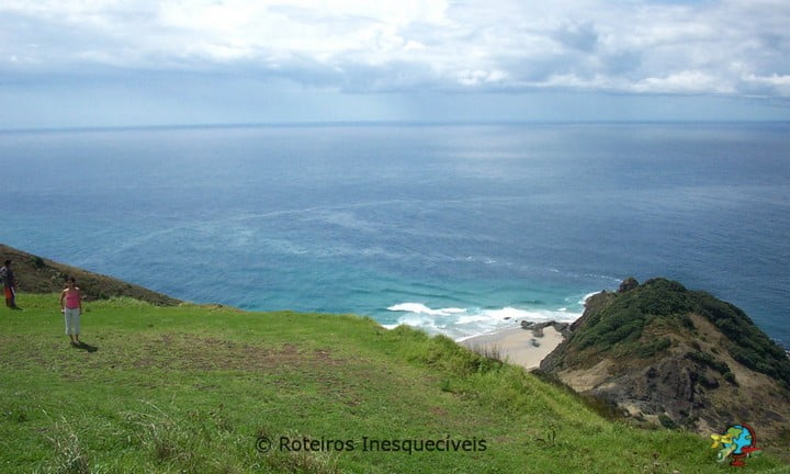 Cape Reinga - Nova Zelandia