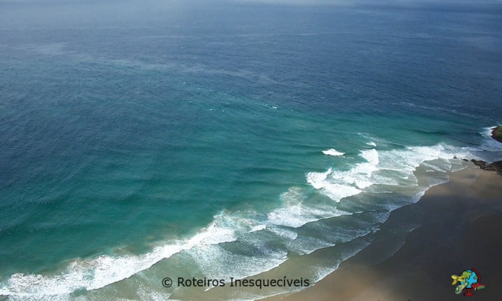 Cape Reinga - Nova Zelandia