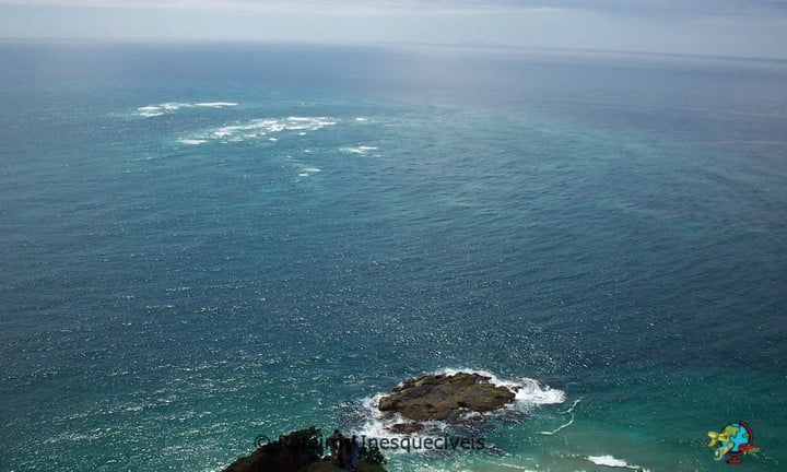 Cape Reinga - Nova Zelandia