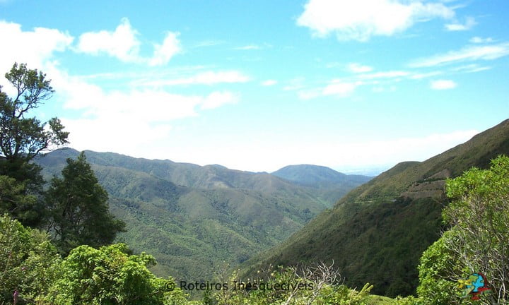 Estrada - Nova Zelandia