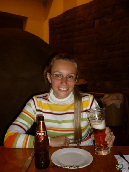 Cusquena - Cusco - Peru