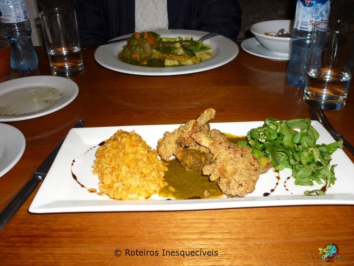 Incanto - Cusco - Peru