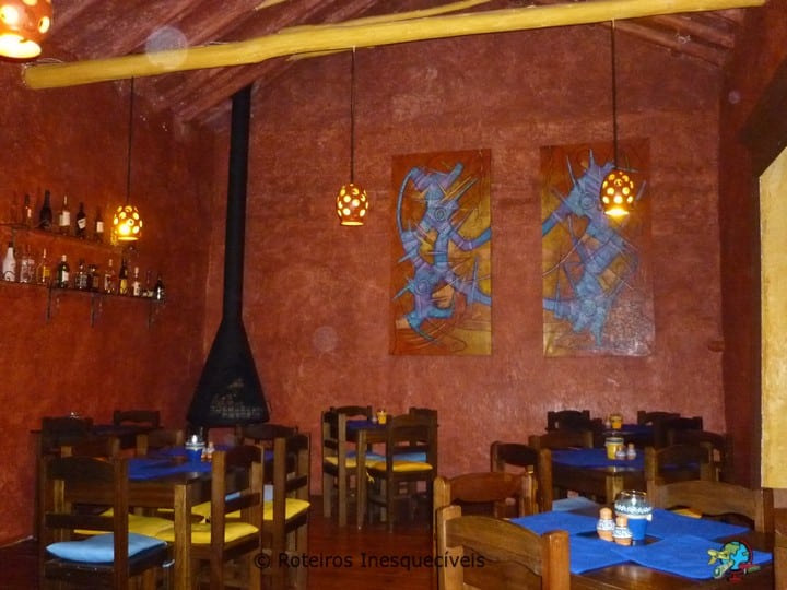 Inkazuela - Cusco - Peru