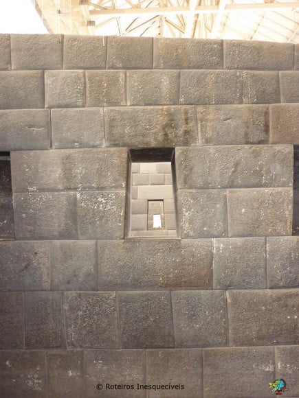 Qoricancha - Cusco - Peru