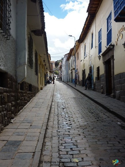 Cusco - Peru