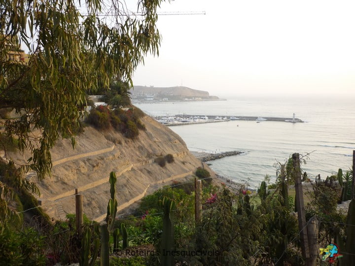 Barranco - Lima - Peru