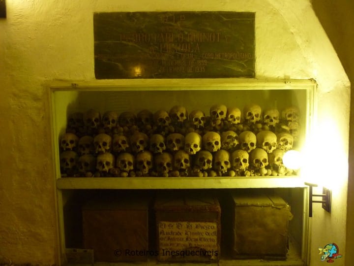 Catedral - Lima - Peru