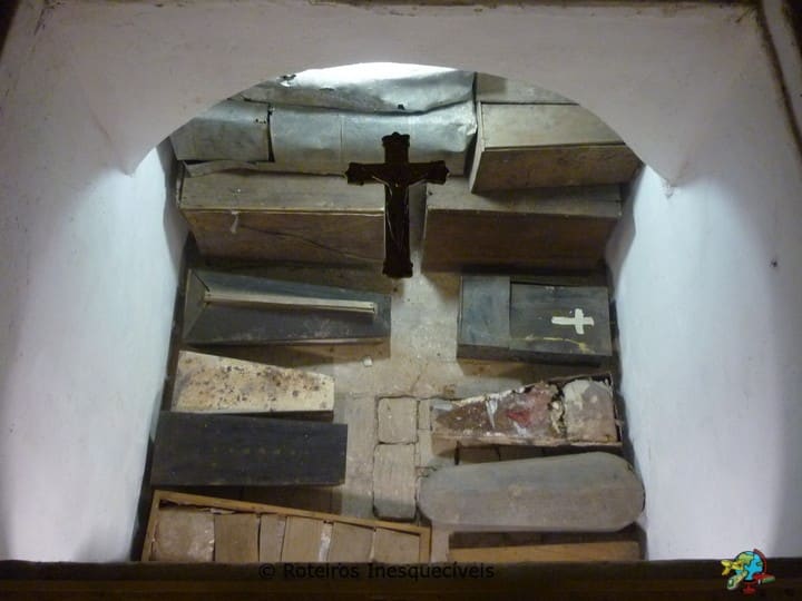 Catedral - Lima - Peru