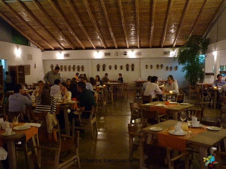 Pescados Capitales - Lima - Peru