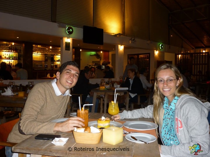 Pescados Capitales - Lima - Peru