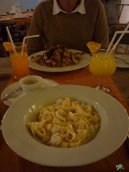 Pescados Capitales - Lima - Peru