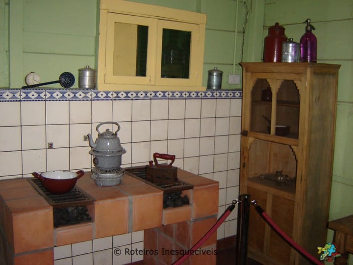 Caminito - Buenos Aires