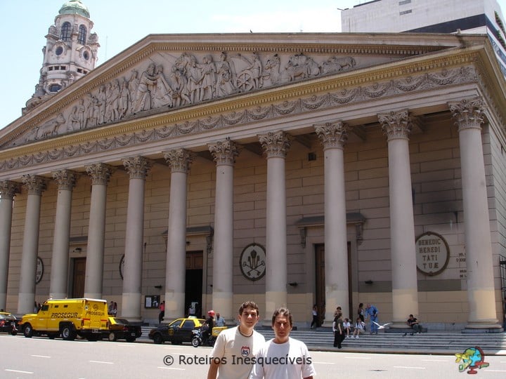 Catedral - Buenos Aires