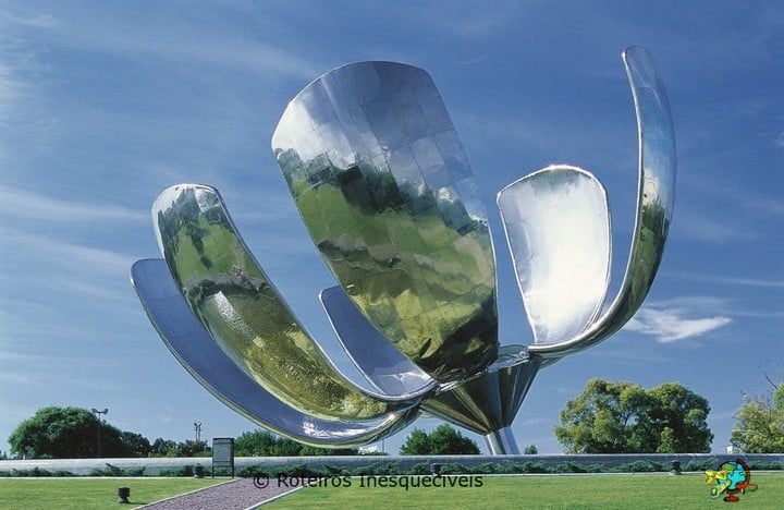 Floralis - Buenos Aires