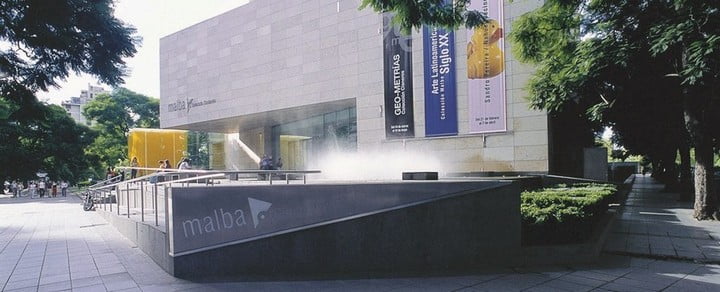 MALBA - Buenos Aires