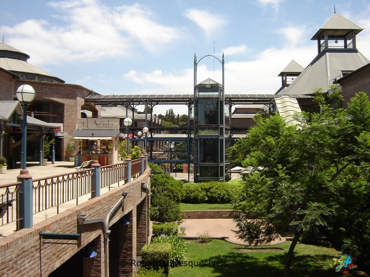 Passeio do Tigre - Buenos Aires