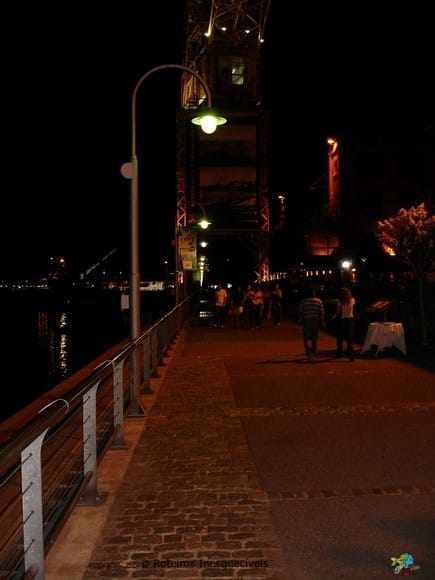 Puerto Madero - Buenos Aires