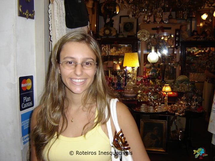 San Telmo - Buenos Aires