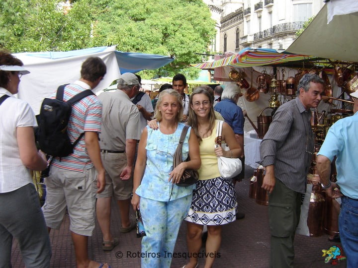 San Telmo - Buenos Aires