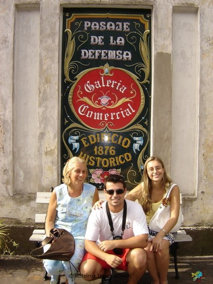 San Telmo - Buenos Aires