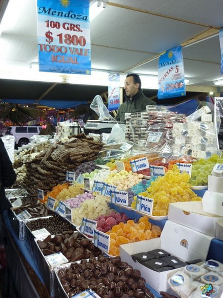 Fiestas Patrias - Santiago - Chile