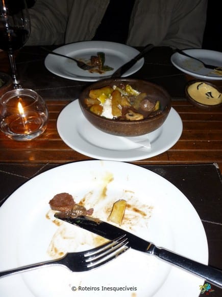 Mestizo - Santiago - Chile