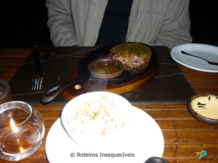 Mestizo - Santiago - Chile