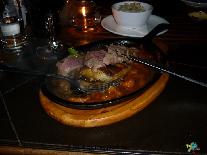 Mestizo - Santiago - Chile