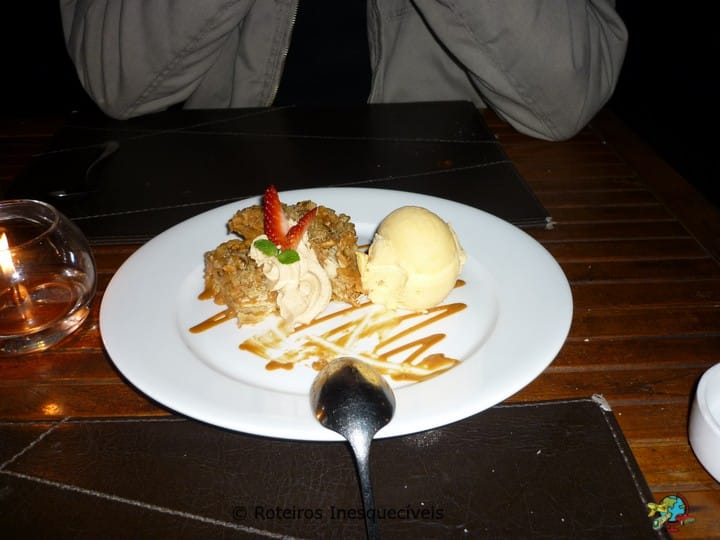 Mestizo - Santiago - Chile