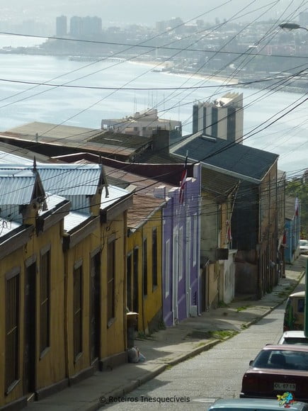 Valparaiso - Chile