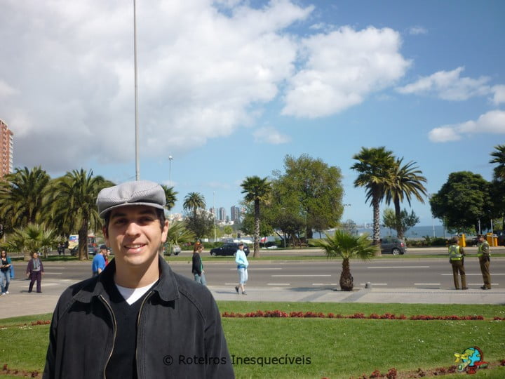 Orla - Vina del Mar - Chile