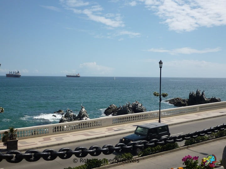 Orla - Vina del Mar - Chile