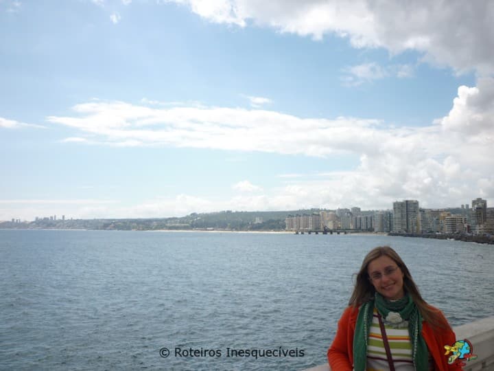 Orla - Vina del Mar - Chile