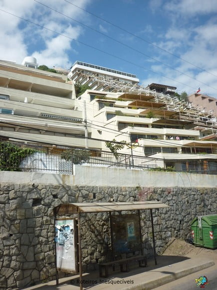 Playa Renaca - Vina del Mar - Chile