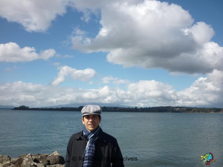 Lago Llanquihue - Puerto Varas - Lagos Andinos