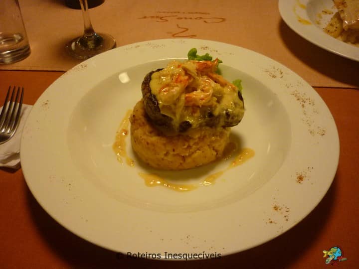 Restaurante - Puerto Varas - Lagos Andinos