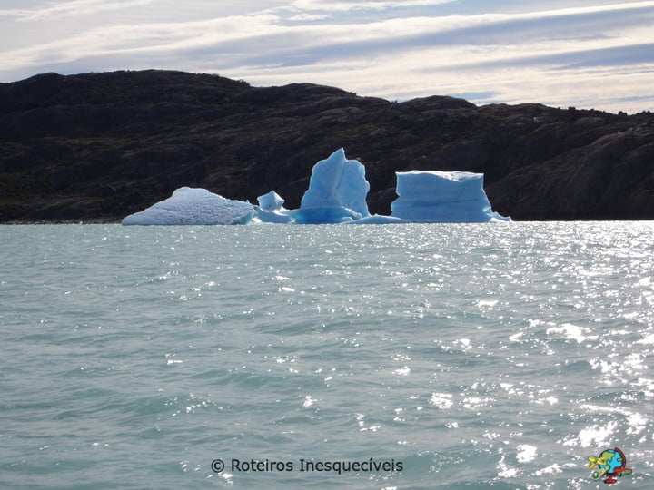 Glaciares - El Calafate - Patagonia Argentina