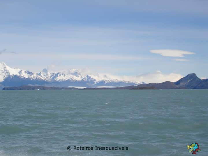 Glaciares - El Calafate - Patagonia Argentina
