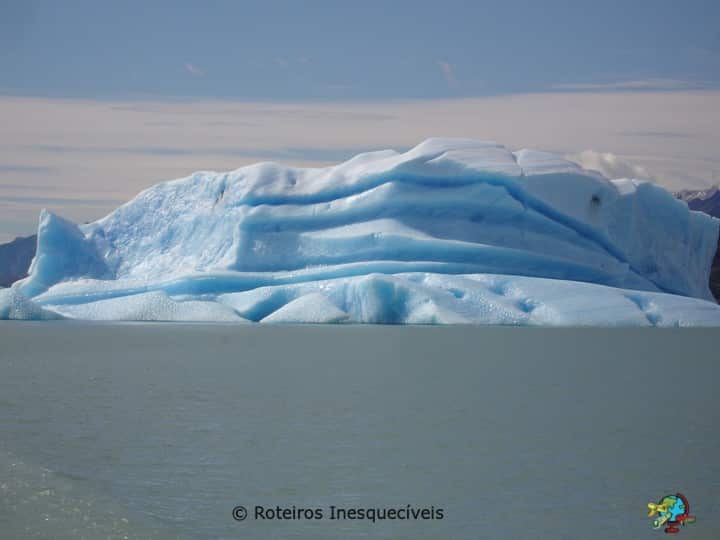 Glaciares - El Calafate - Patagonia Argentina