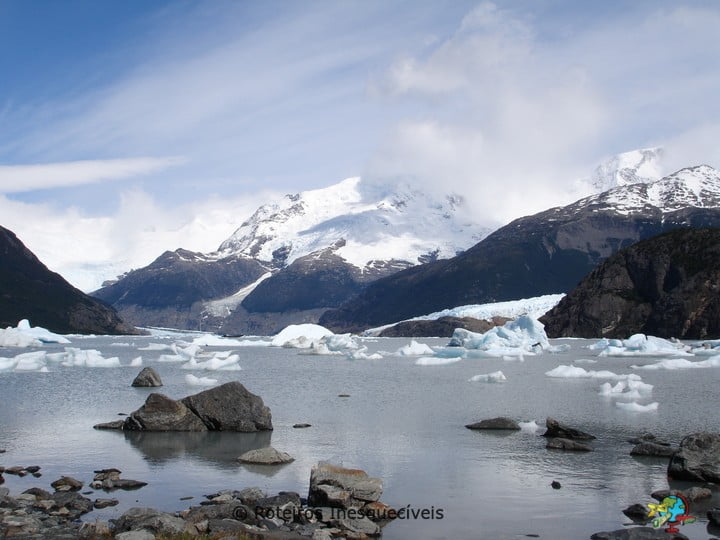 Glaciares - El Calafate - Patagonia Argentina