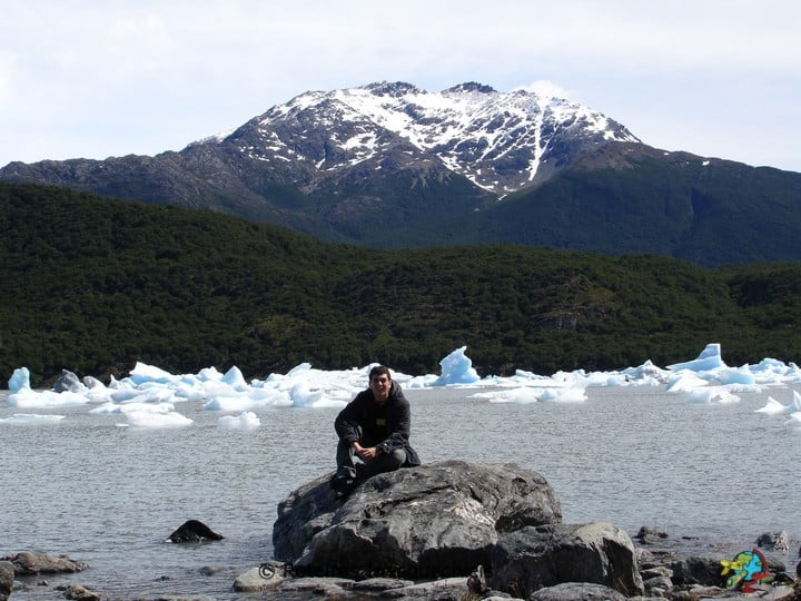 Glaciares - El Calafate - Patagonia Argentina