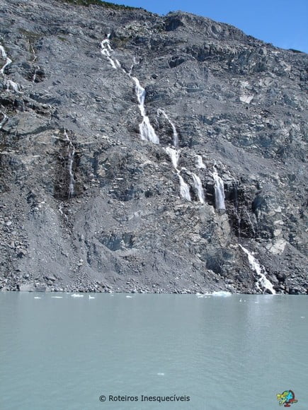 Glaciares - El Calafate - Patagonia Argentina