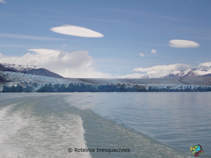 Glaciares - El Calafate - Patagonia Argentina