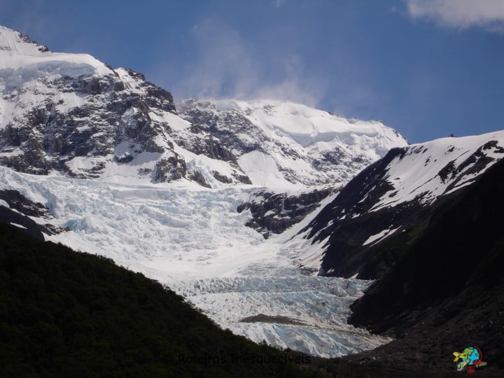 Glaciares - El Calafate - Patagonia Argentina