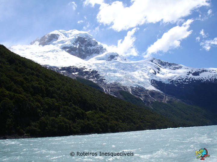 Glaciares - El Calafate - Patagonia Argentina