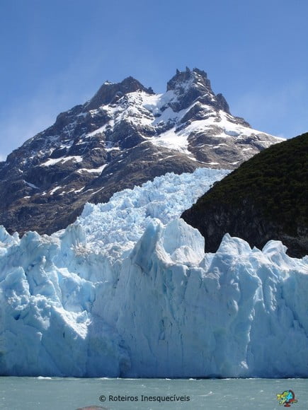 Glaciares - El Calafate - Patagonia Argentina