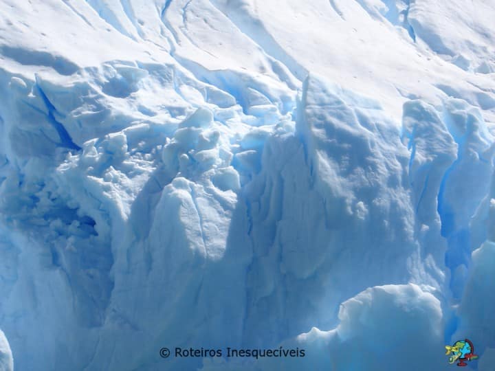 Glaciares - El Calafate - Patagonia Argentina