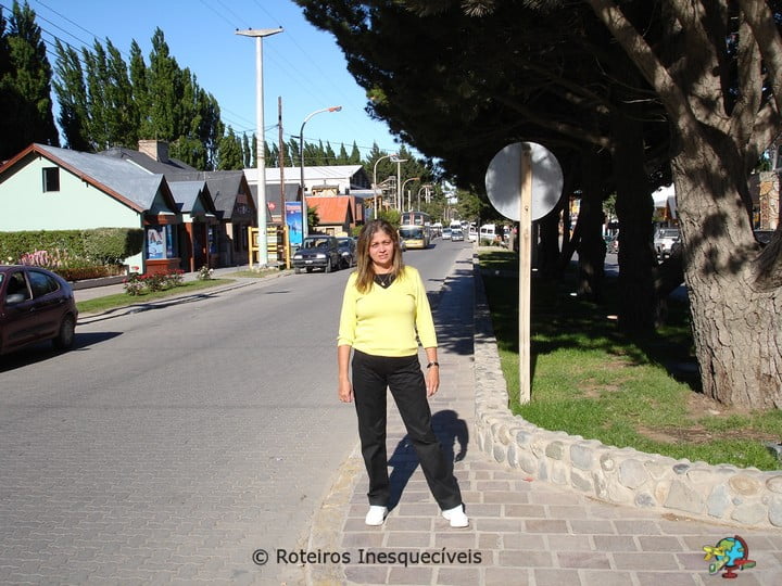 El Calafate - Patagonia Argentina
