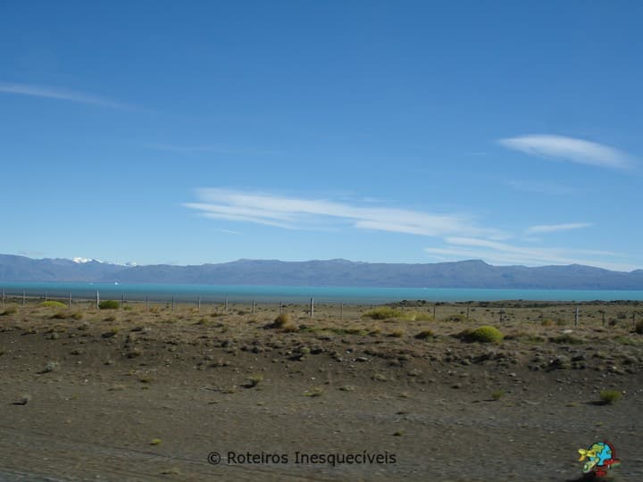 Perito Moreno - Patagonia Argentina