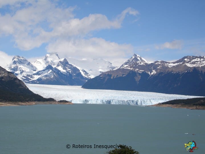 Perito Moreno - Patagonia Argentina